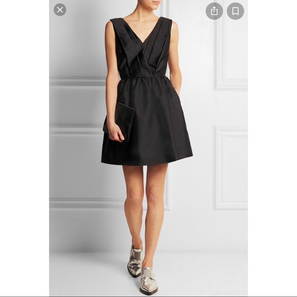 Stunning Karl Lagerfeld Milly Party Dress